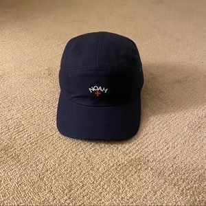 Noah core logo Hemingway hat